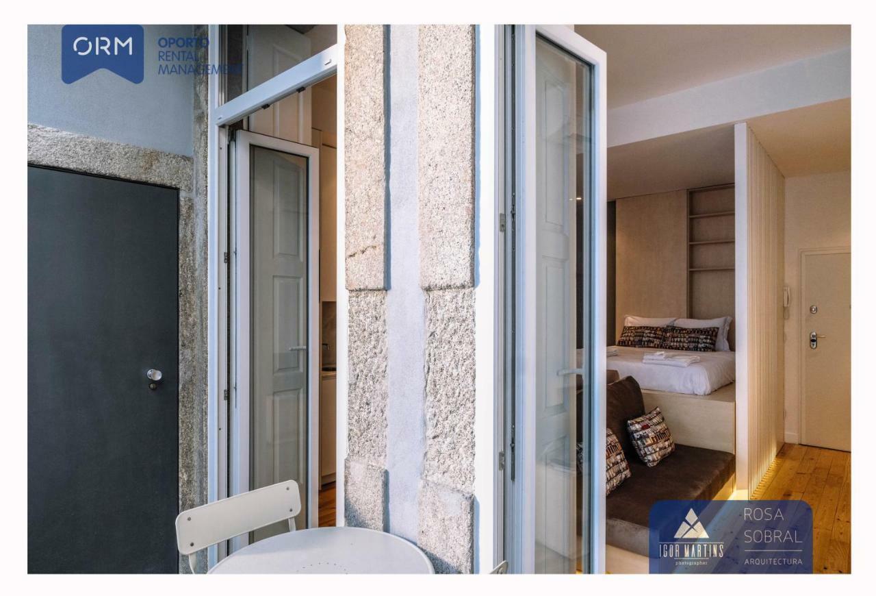 ORM - Mártires&Pinheiro Apartments Porto Exterior foto